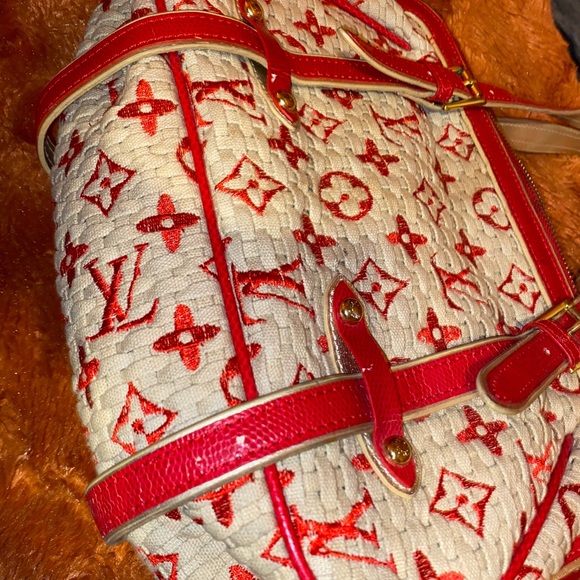 louis vuitton purse - Picture 3 of 4